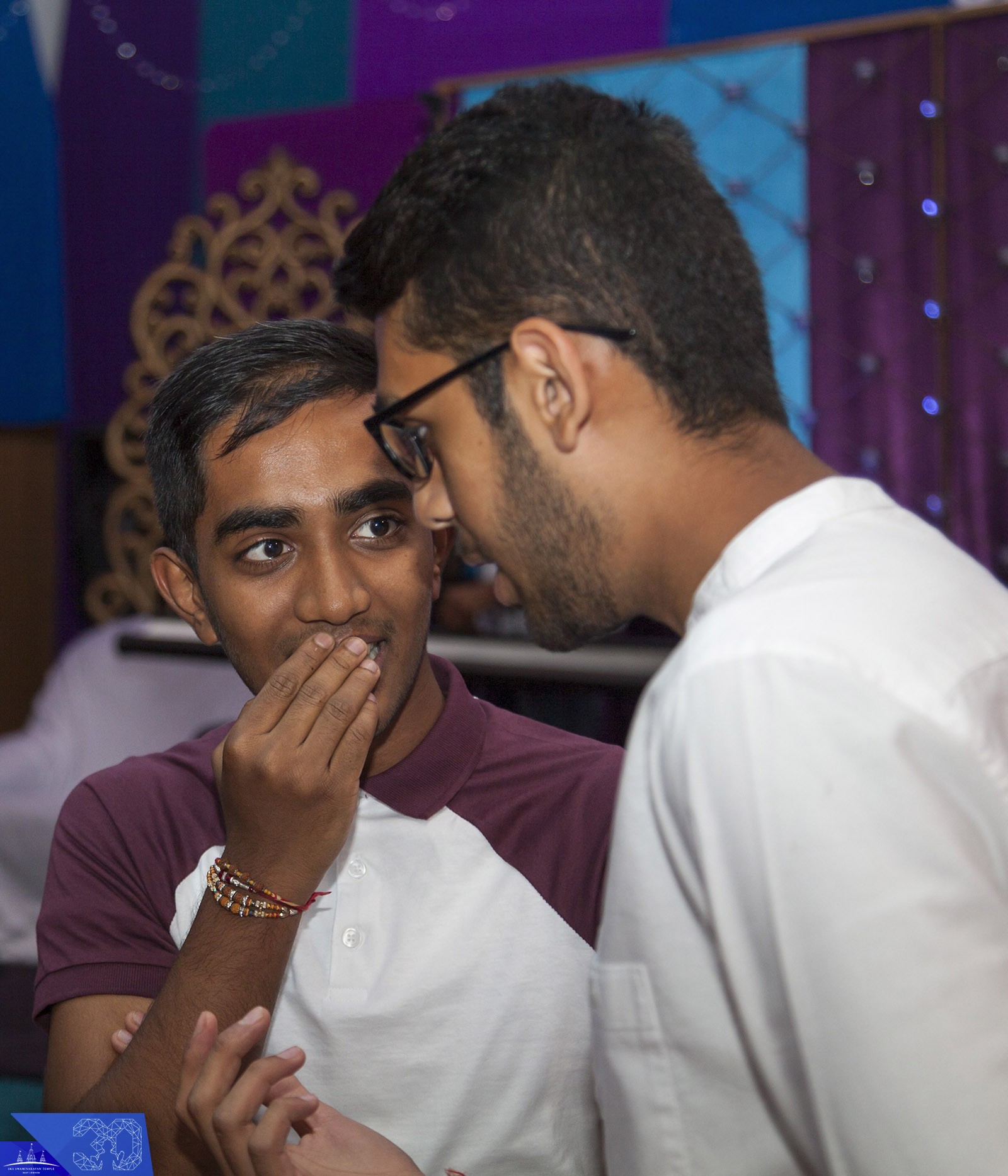 128 copy - ©1987-2017 SKS Swaminarayan Temple East London